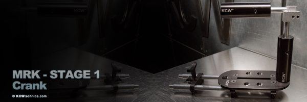 MRK (Modular Rigging Kit) Stage 1 - Image 15