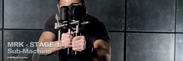 MRK (Modular Rigging Kit) Stage 1 - Image 12