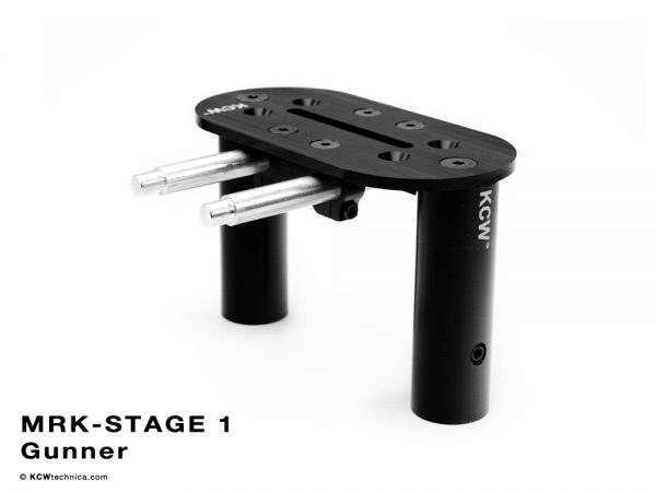 MRK (Modular Rigging Kit) Stage 1 - Image 9