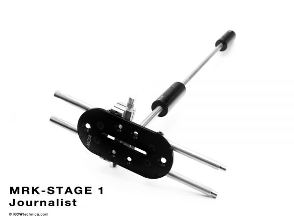 MRK (Modular Rigging Kit) Stage 1 - Image 8