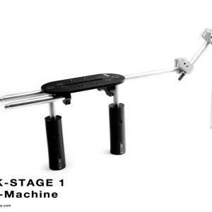 MRK - Submachine