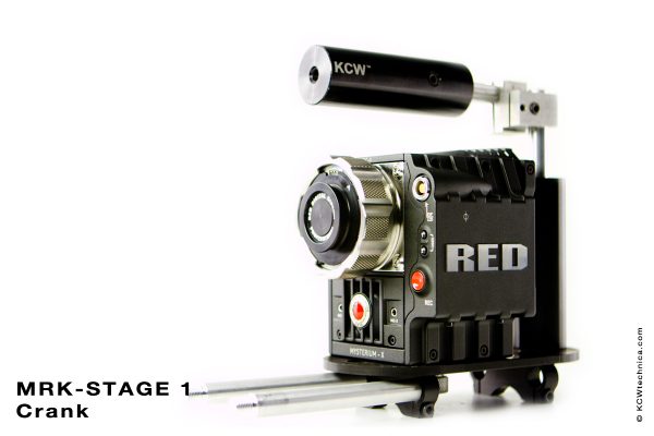 MRK - CRANK - Image 3