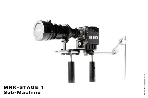 MRK - Submachine - Image 5
