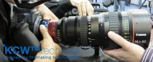 Canon C500 KCW™technica V2A PL-EF