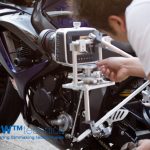 KCW™technica - MRK 3 Vehicle Mount - BlackMagic