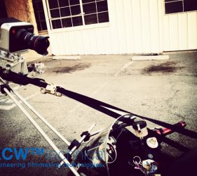 KCW™technica - MRK 3 Vehicle Mount