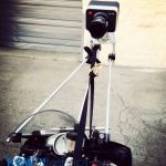 KCW™technica - MRK 3 Vehicle Mount - BlackMagic