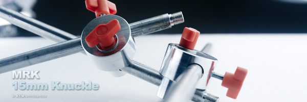 MRK (Modular Rigging Kit) *Advance - 15mm Knuckle (20 Pack) - Image 4