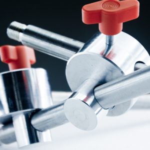MRK (Modular Rigging Kit) *Advance - 15mm Knuckle (2 Pack)