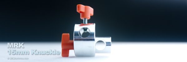 MRK (Modular Rigging Kit) *Advance - 15mm Knuckle (2 Pack) - Image 3