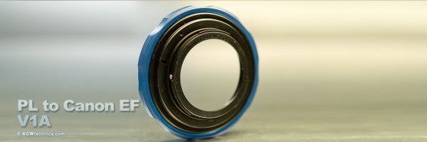 KCW™ technica V1A - PL to EF