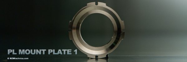 PL Lens Ring