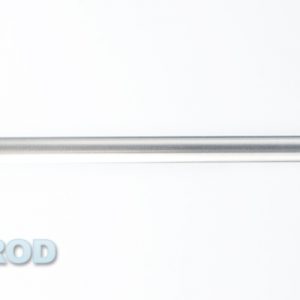 MRK (Modular Rigging Kit) - Basic : Rods 12" aluminum solid extendable - Pair